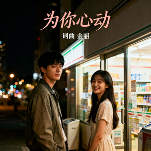 为你心动