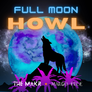 Full Moon Howl
