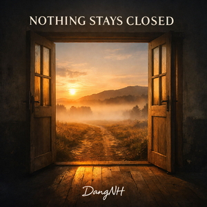 Open Sky Above Me (Alternate Version)