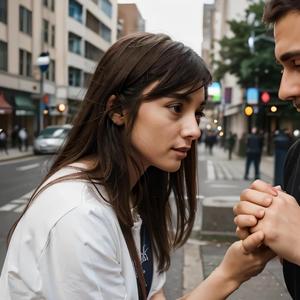 Por una caricia tuya