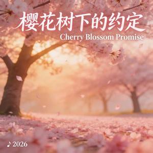 The Promise Under the Cherry Blossom Tree