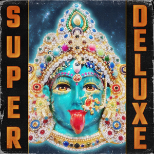 Om namo Kali Kali (feat. Purnamā)