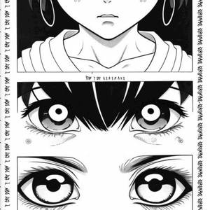 Don't cry
