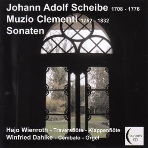 Sonata Ima in re maggiore, D-Dur: Adagio