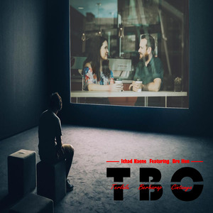 TBC (Terlalu Berharap Cintanya)