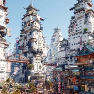 夜晚行空的鱼阿