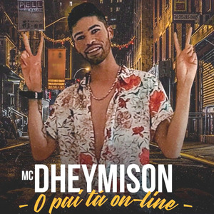 O Pai Tá On-Line
