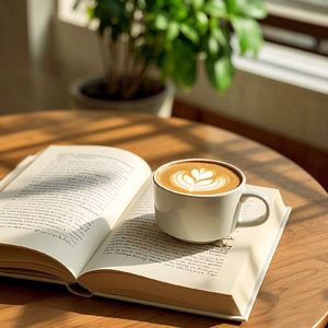 咖啡 舒缓 疗愈音乐