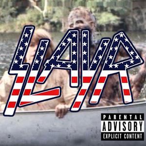 CRYSTAL LAKE (slowed down)