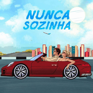 Nunca Sozinha