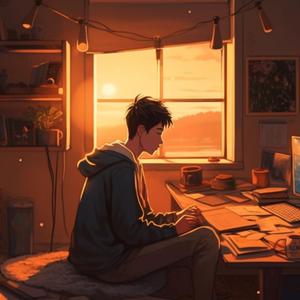 Lofi Guy
