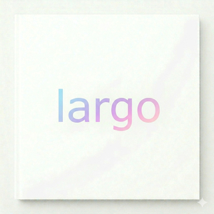 largo