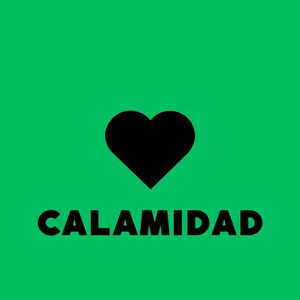 Calamidad