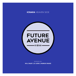 Heaven Side (DJ Leoni Remix)