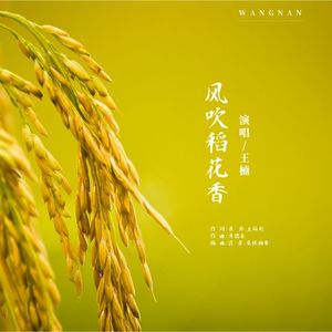 风吹稻花香