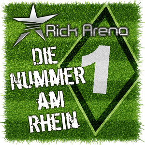 Die Nummer 1 am Rhein (Bmg Version)