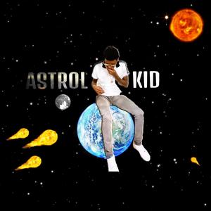 Astro Kidd