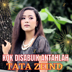 Kok Disabuik Antahlah