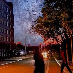 霓虹灯下prod.by JOSH10（feat.张轩月）