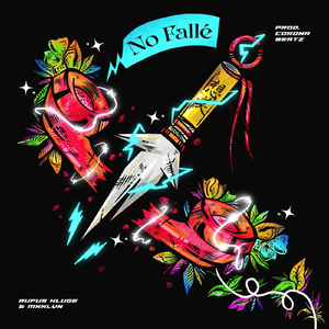 No Fallé