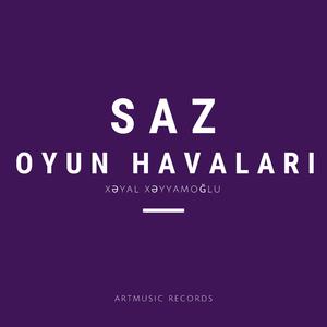 Misri (Saz oyun havası)