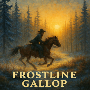 Frostline Gallop