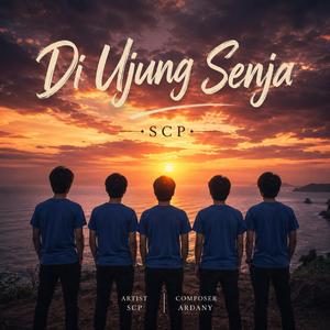 Di Ujung Senja