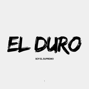 el duro