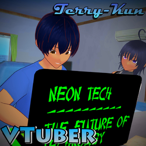 VTuber