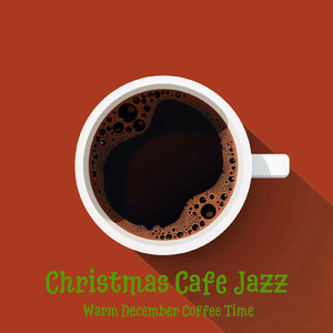 カフェジャズLofi 冬の夜に心を温める音