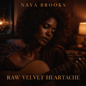 Naked with My Fears On