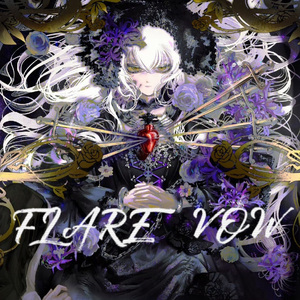 FLARE VOW