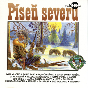 Zase Praská V Krbu Dříví