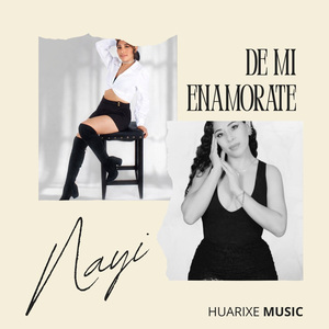 DE MI ENAMORATE (Cover)