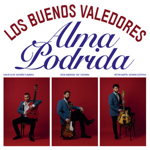 Por qué será... (Swing)