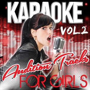 Ugly (In the Style of Sugababes) [Karaoke Version]