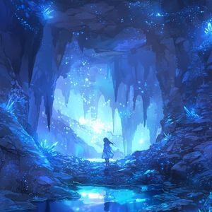 Crystal Lullaby