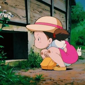 龙猫主题曲〈钢琴版〉