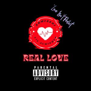 Real Love