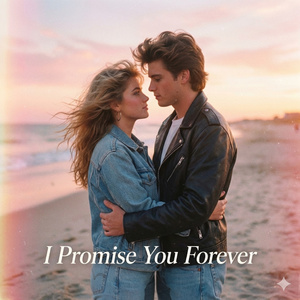 I Promise You Forever
