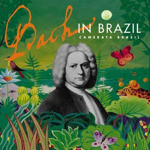 Two-Part Inventions:No. 8 in F Major, BWV 779 (Arr. Braga)
