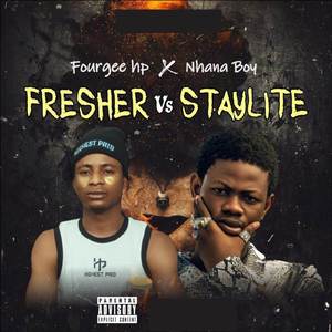 Fresher Vs Staylite