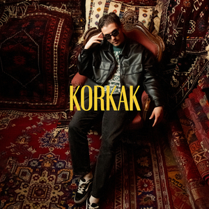 Korkak