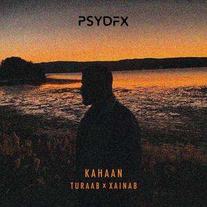 Kahaan (feat. Turaab & Xainab)