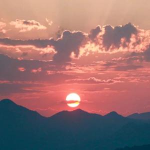 日落（Prod by Baize&10Ri）