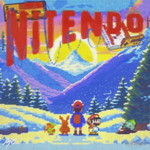 Nintendo任天堂