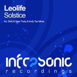 Solstice (Original Mix)