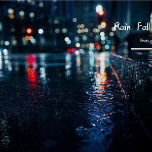 Rain Fall