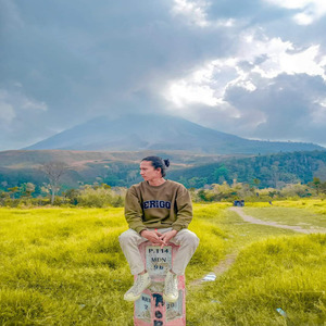 Putu Mang Su