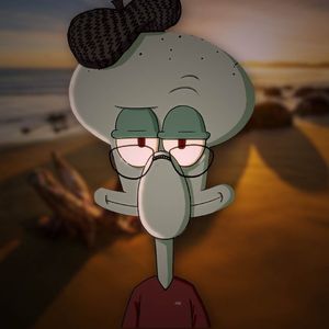 梦想和现实之间，我选择比奇堡